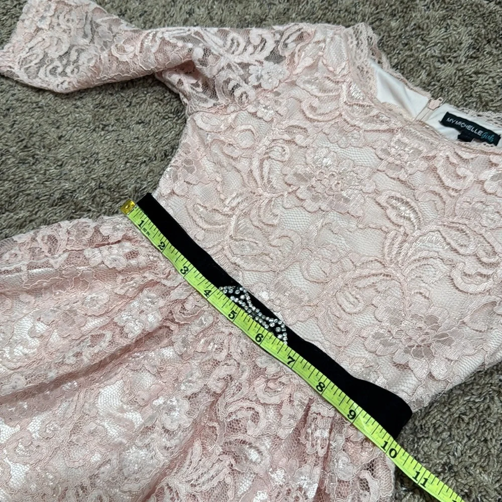 My Michelle good pre